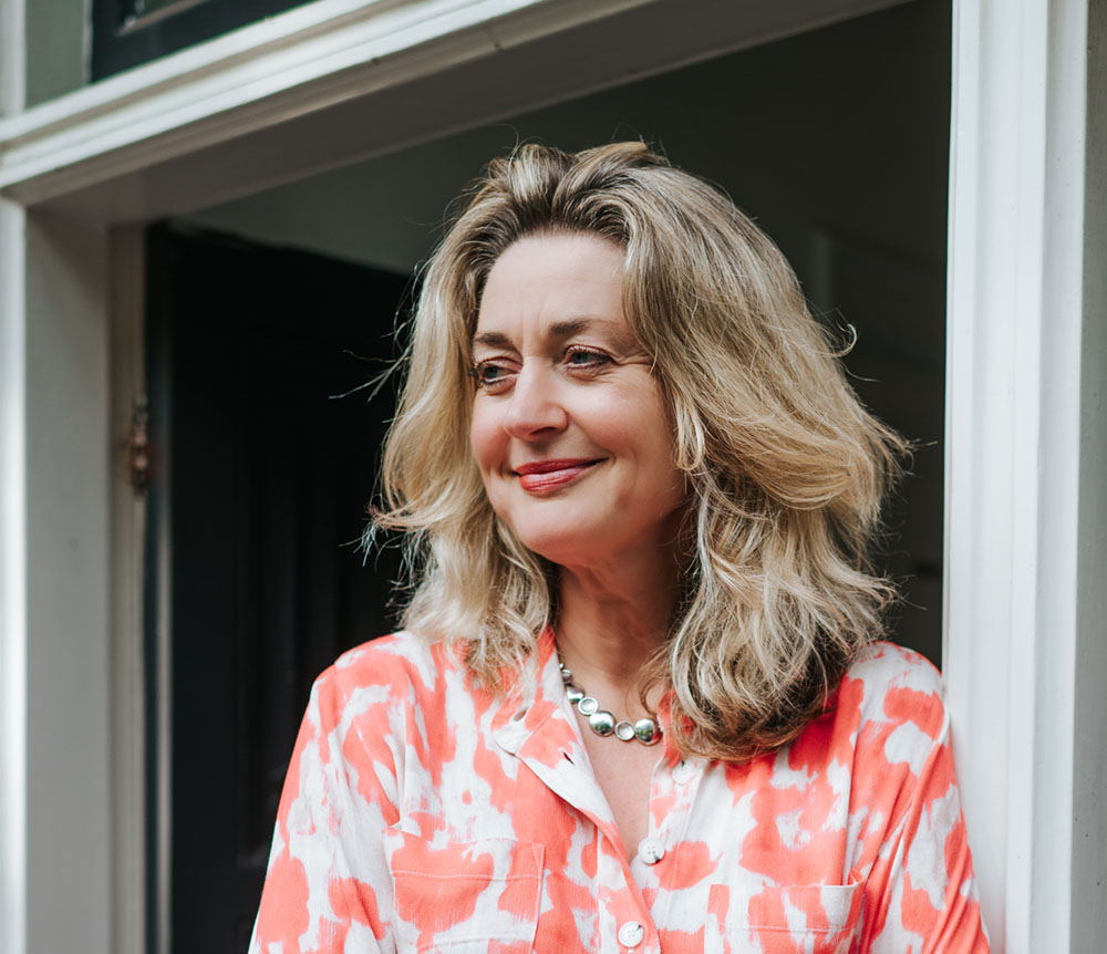 Anja de Boer - Over mij