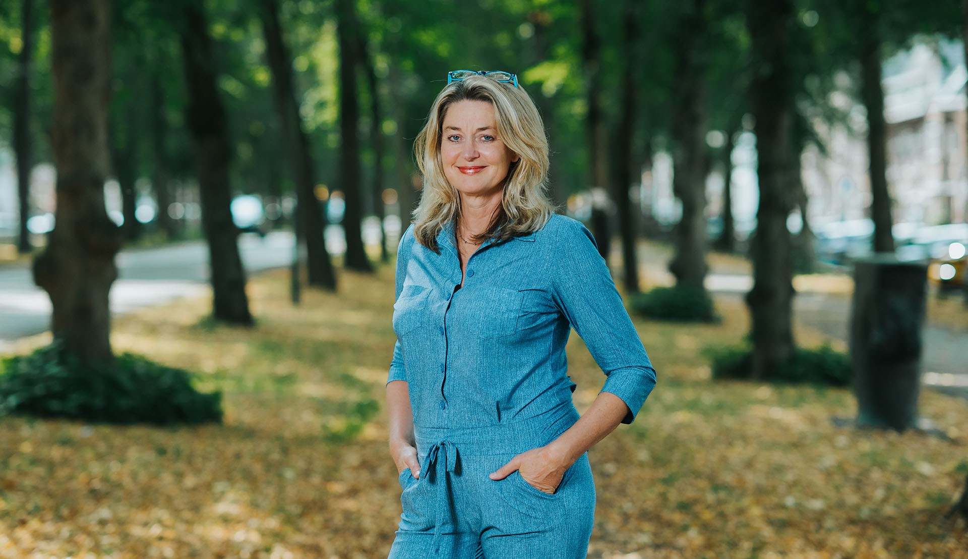 Anja de Boer Coaching