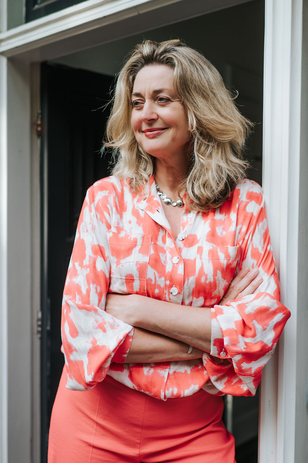 Anja de Boer - Over mij